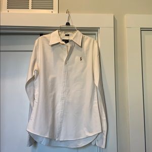 Ralph Lauren Button down